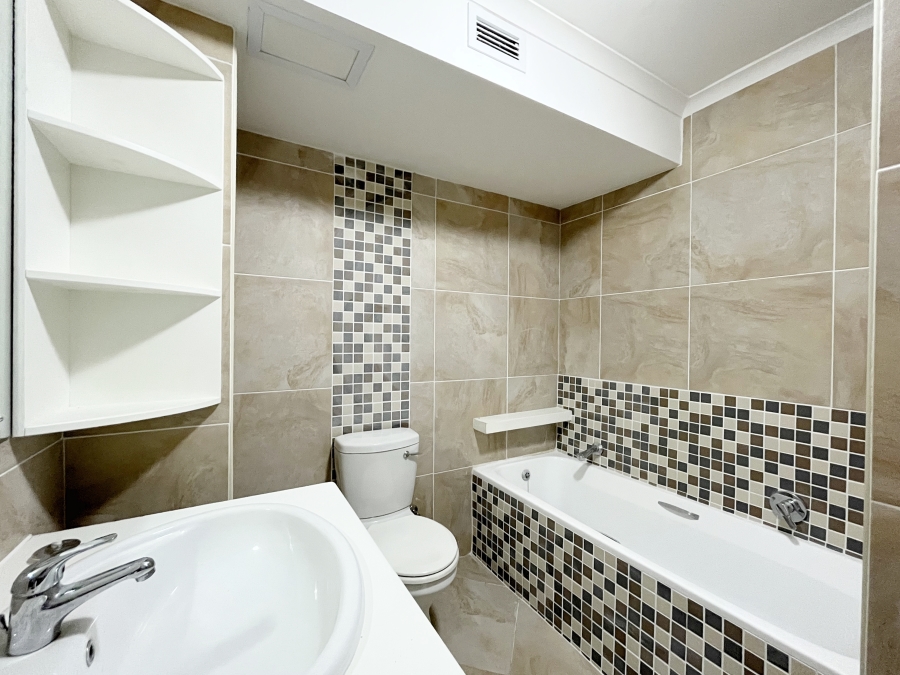 To Let 2 Bedroom Property for Rent in Rosendal Western Cape